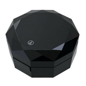 Портативная акустика Audio-Technica AT-SPF30 BK