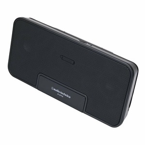 Портативная акустика Audio-Technica AT-SPP50 BK