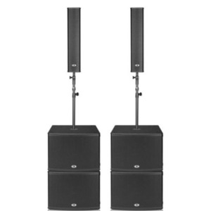 Звуковой комплект Dynacord VA 418