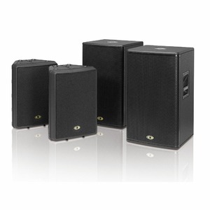 Звуковой комплект Dynacord D-Lite activefour