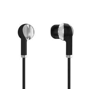 Наушники внутриканальные классические KOSS iL100 Black