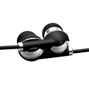 Наушники внутриканальные классические KOSS iL100 Black