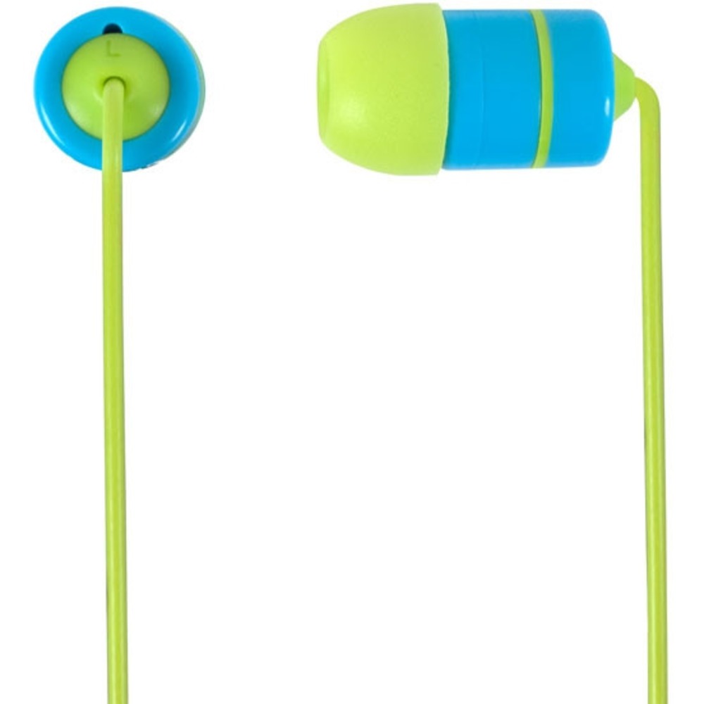 Наушники вставные классические KOSS RUK20 Blue