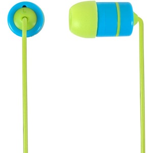 Наушники вставные классические KOSS RUK20 Blue