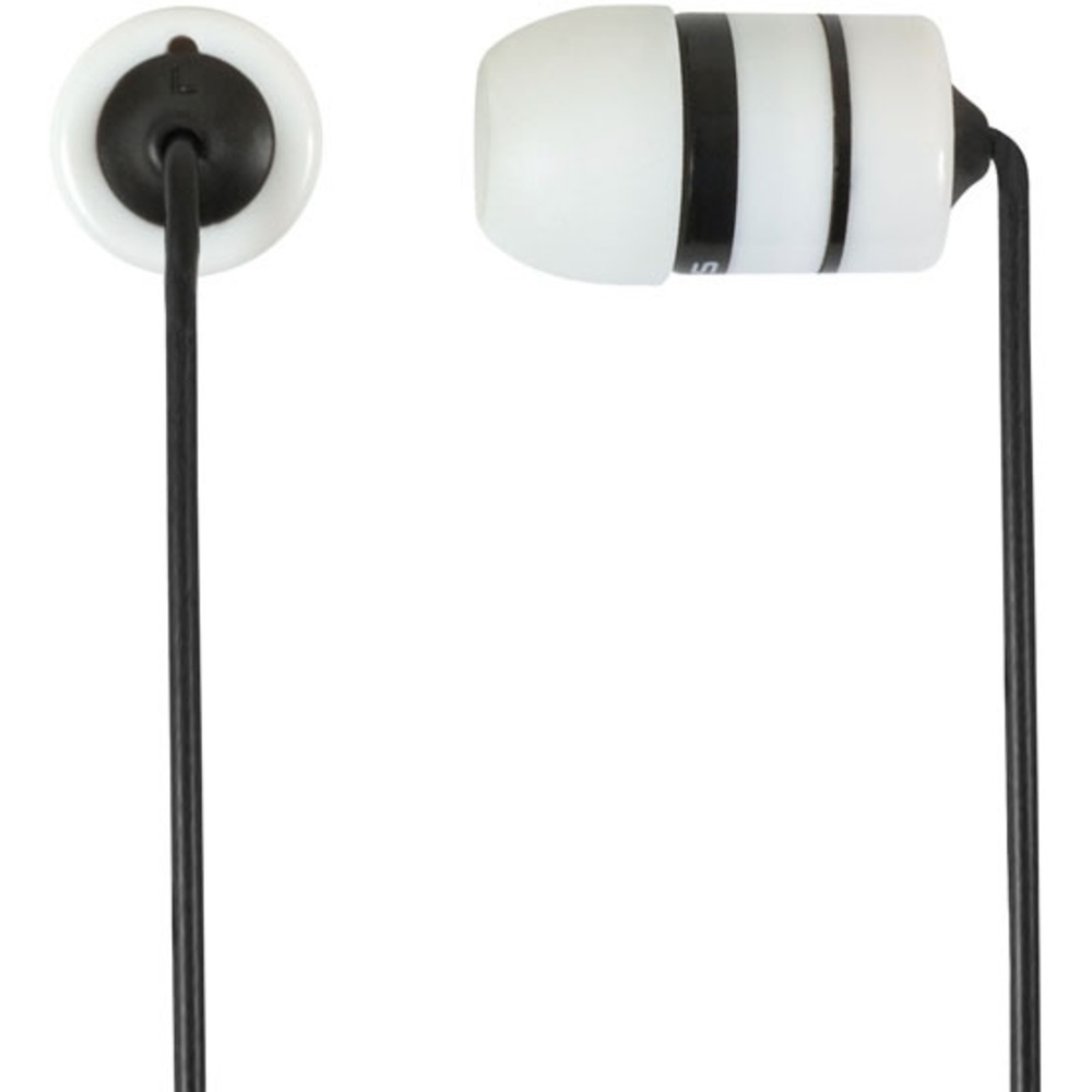 Наушники внутриканальные классические KOSS RUK20 White
