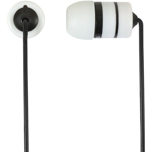 Наушники внутриканальные классические KOSS RUK20 White