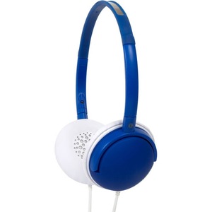 Наушники накладные классические KOSS RUK40 Blue