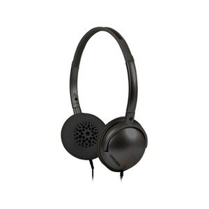 Наушники накладные классические KOSS RUK40 Black