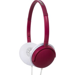 Наушники накладные классические KOSS RUK40 Red