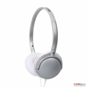Наушники накладные классические KOSS RUK40 Silver