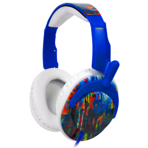 Наушники мониторные классические KOSS RUK50 Blue