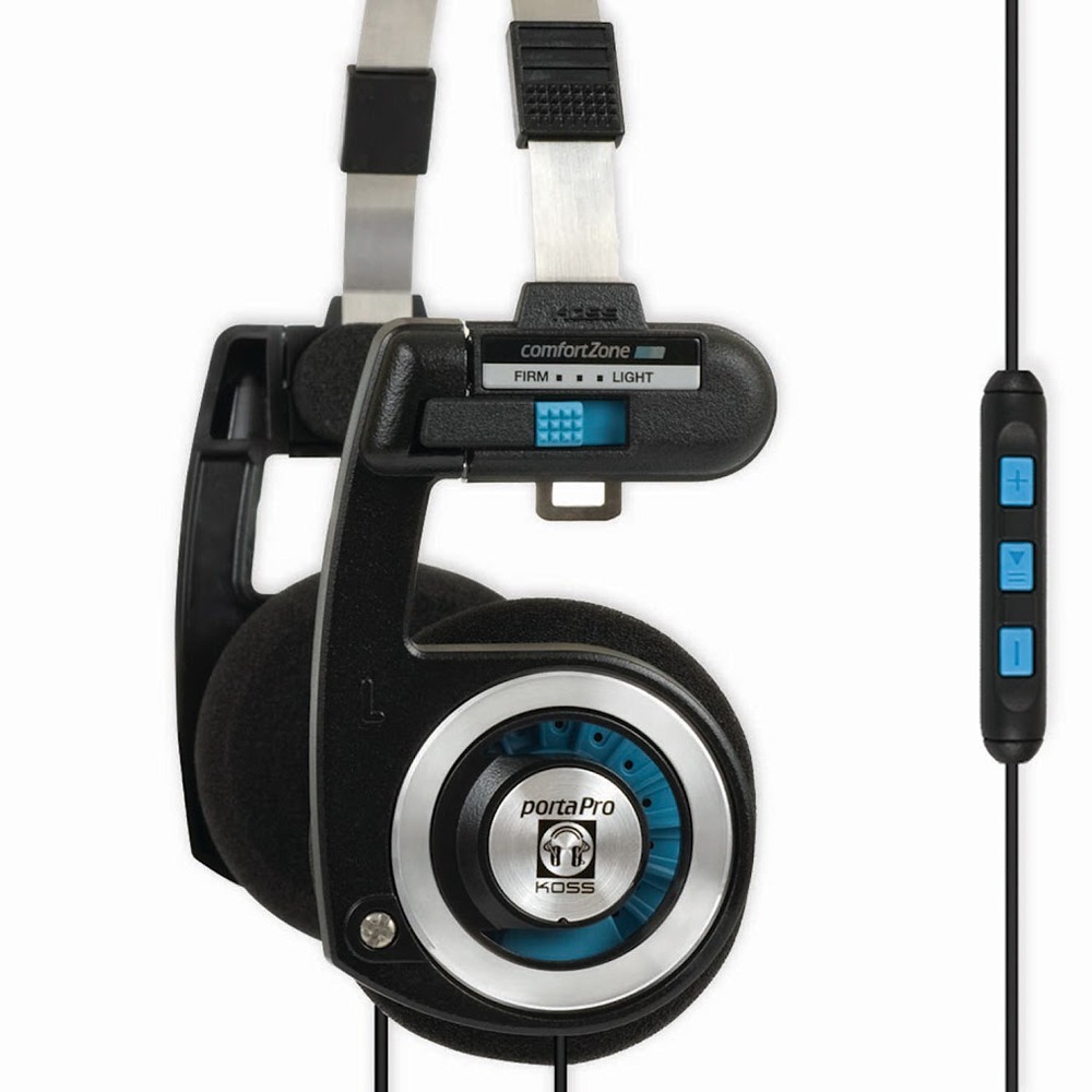 Беспроводные Koss Porta Pro Wireless Купить