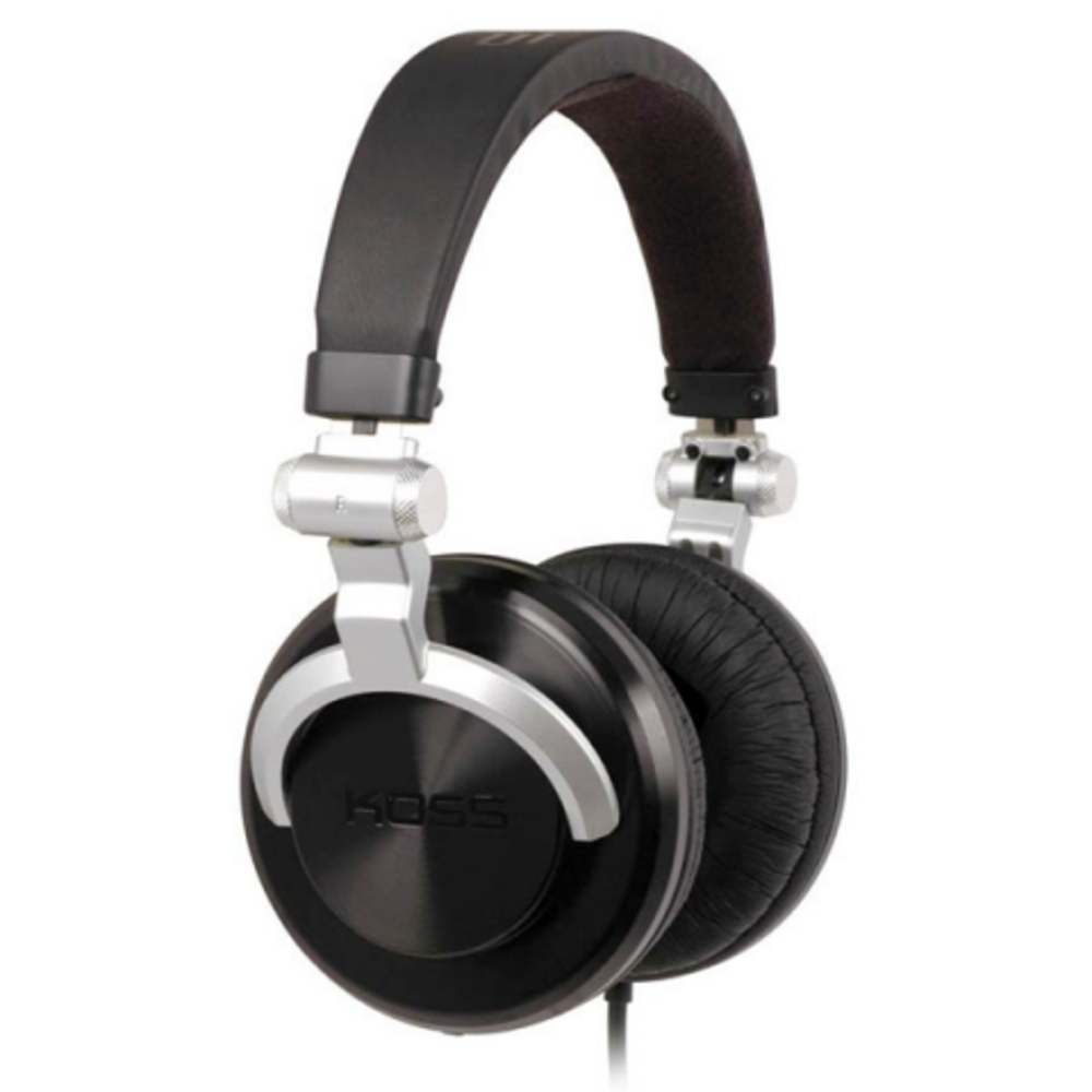 Наушники мониторные классические KOSS Pro DJ100