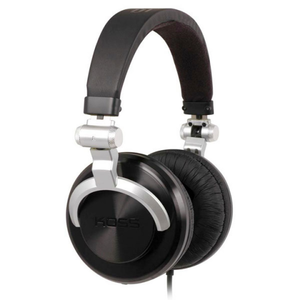 Наушники мониторные классические KOSS Pro DJ100
