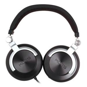 Наушники мониторные классические KOSS Pro DJ100