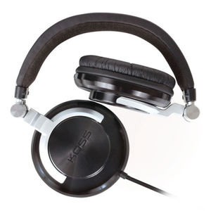 Наушники мониторные классические KOSS Pro DJ100