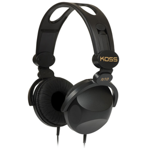 Наушники мониторные классические KOSS R10