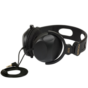 Наушники мониторные классические KOSS R10