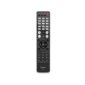 CD ресивер Denon RCD-N8 Black
