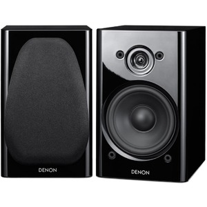 Полочная акустика Denon SC-N8 Black