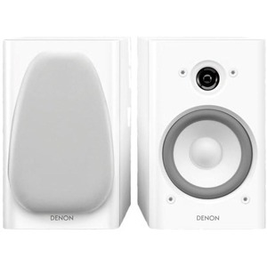 Полочная акустика Denon SC-N8 White