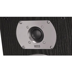 Полочная акустика HECO Victa Prime 302 Black