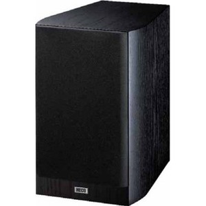 Полочная акустика HECO Celan GT 302 Black Ash