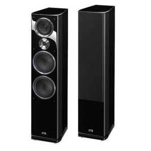 Напольная акустика HECO Celan GT 902 Black Ash