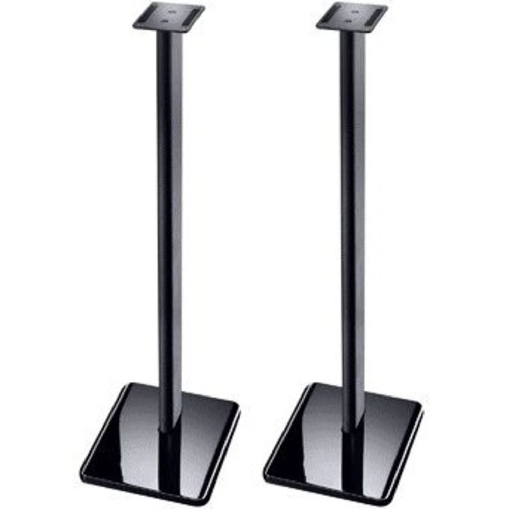 Стойка для акустики HECO Music Colors Stand 20 Black