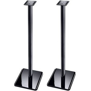 Стойка для акустики HECO Music Colors Stand 20 Black