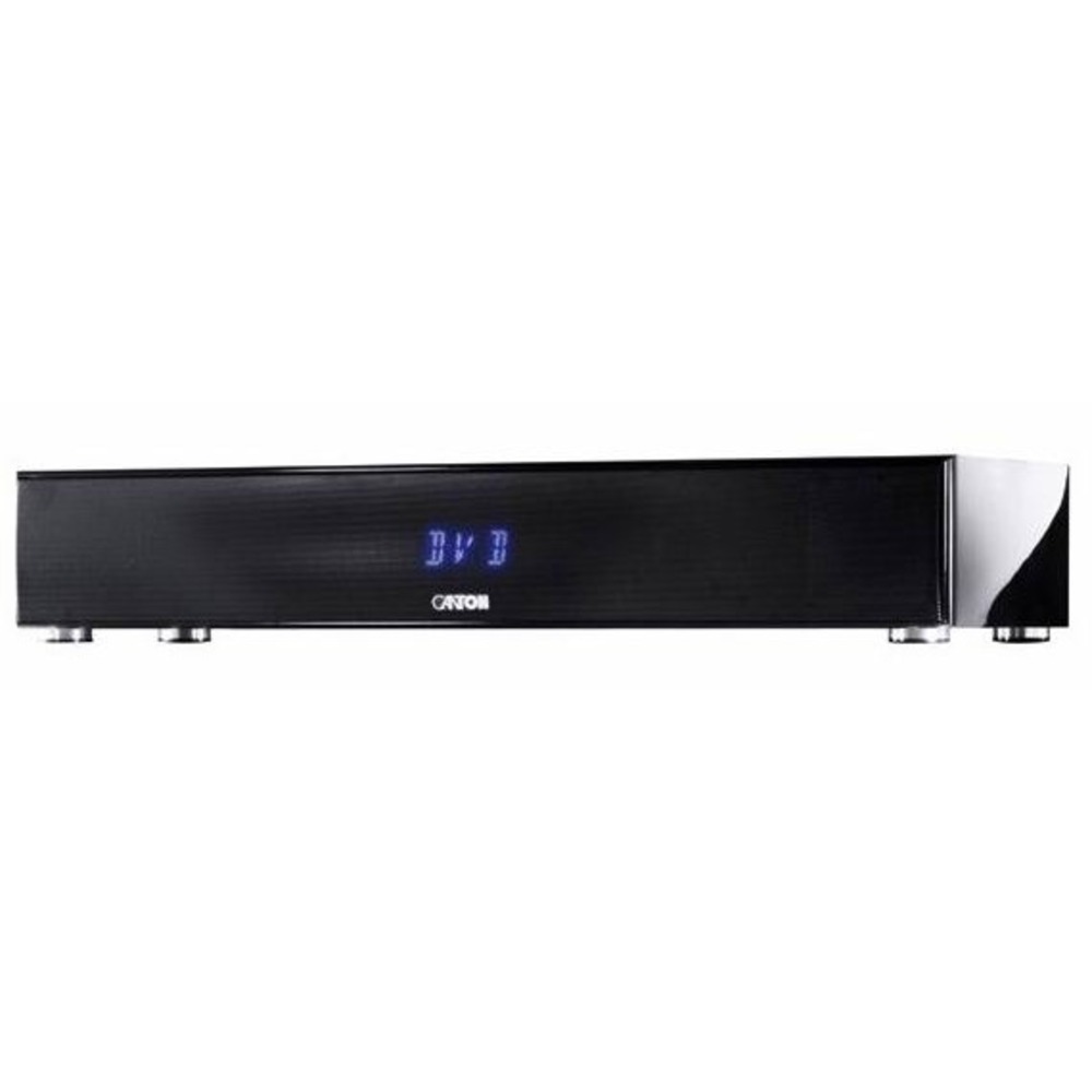 Саундбар CANTON DM 8.2 Black