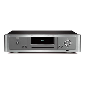 CD проигрыватель NAD M50