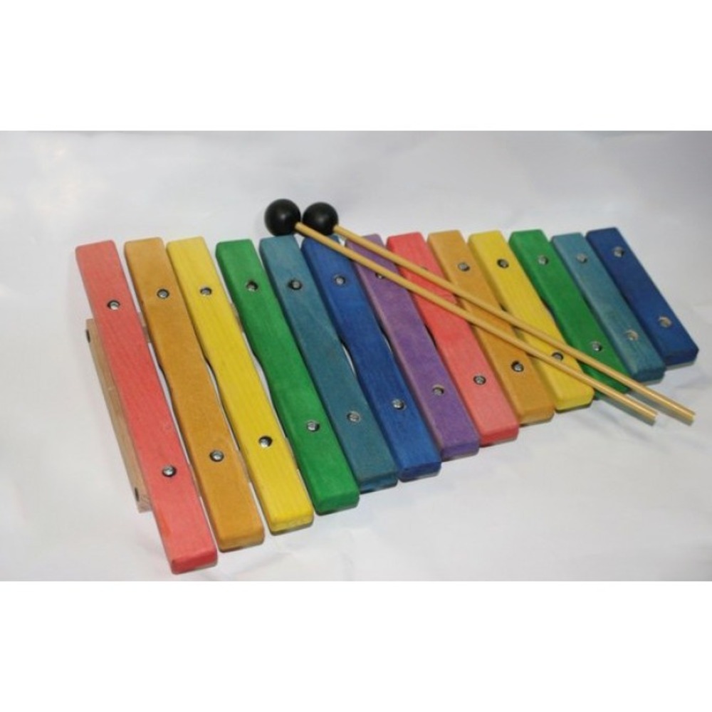 Ксилофон детский Sinkopa SPXK-1