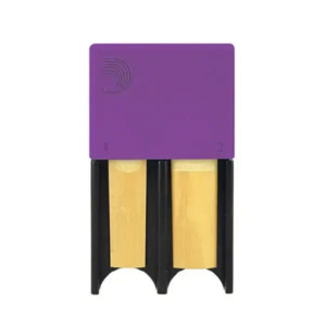 Футляр для хранения тростей DAddario Woodwinds Rico DRGRD4ACPU