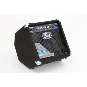 Басовый комбо Cort GE15B-EU