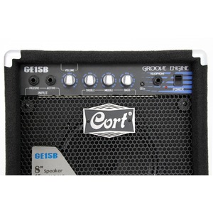 Басовый комбо Cort GE15B-EU