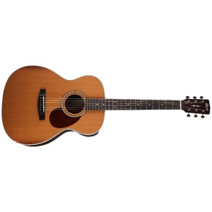 Акустическая гитара Cort L200ATV-SG