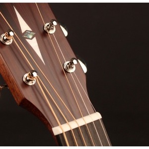 Акустическая гитара Cort L200ATV-SG