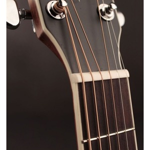 Электроакустическая гитара Cort GA10F-NS