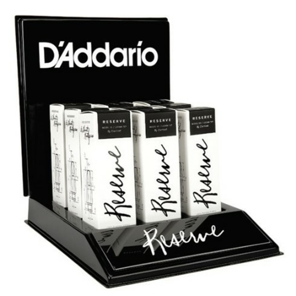 Дисплей для тростей DAddario WWDA-MPC1