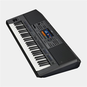 Цифровая рабочая станция Yamaha PSR-SX700