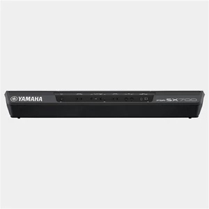 Цифровая рабочая станция Yamaha PSR-SX700