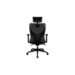 Кресло игровое ThunderX3 YAMA1 Black-Red