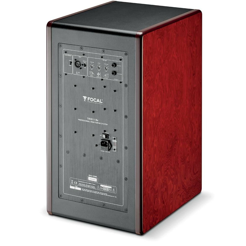 Студийный монитор активный Focal Pro Trio 11 BE