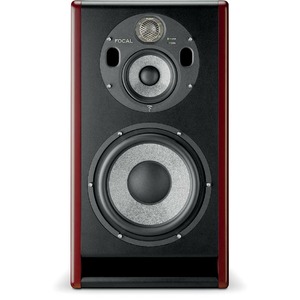 Студийный монитор активный Focal Pro Trio 11 BE