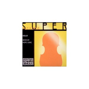 Струн для виолончели размером 1/2 Thomastik 789 Superflexible