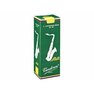Трости для саксофона тенор Vandoren SR272