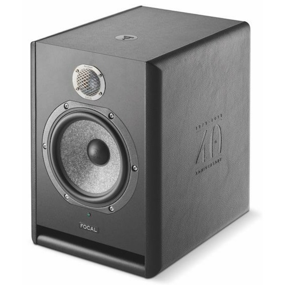 Студийный монитор активный Focal Pro Solo6 Be BLK Anniversary