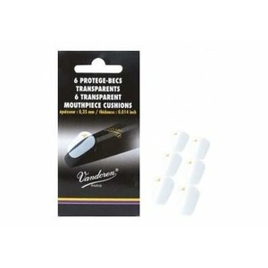 Наклейка на мундштук Vandoren VMC6