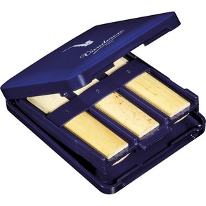 Футляр для хранения 6 тростей Vandoren VRC620